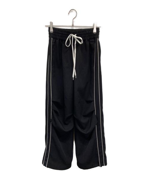 THE TOE（ザ・トゥー）THE TOE (ザ・トゥー) パンツ ブラック サイズ:SIZE Sの古着・服飾アイテム