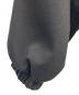中古・古着 THE TOE (ザ・トゥー) ジップジャケット ブラック サイズ:SIZE S：14000円