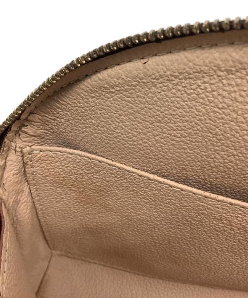 LOUIS VUITTON（ルイ ヴィトン）LOUIS VUITTON (ルイ ヴィトン) ポーチ ブラウンの古着・服飾アイテム