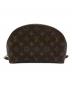 LOUIS VUITTON（ルイ ヴィトン）の古着「ポーチ」｜ブラウン