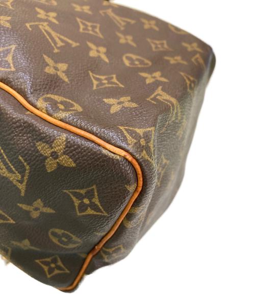 LOUIS VUITTON（ルイ ヴィトン）LOUIS VUITTON (ルイ ヴィトン) スピーディ25 ブラウン サイズ:-の古着・服飾アイテム