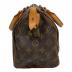 LOUIS VUITTON (ルイ ヴィトン) スピーディ25 ブラウン サイズ:-：100000円