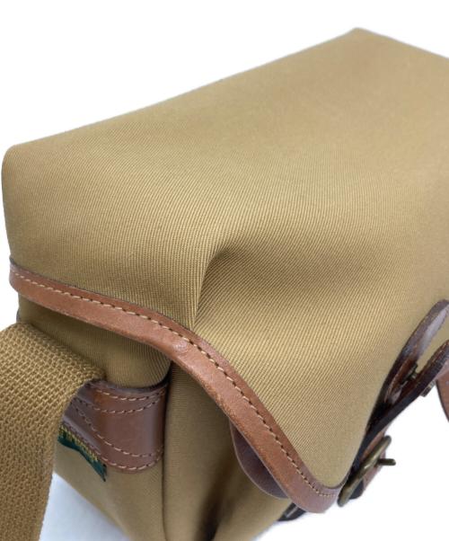 Billingham（ビリンガム）Billingham (ビリンガム) カメラバッグ ベージュの古着・服飾アイテム