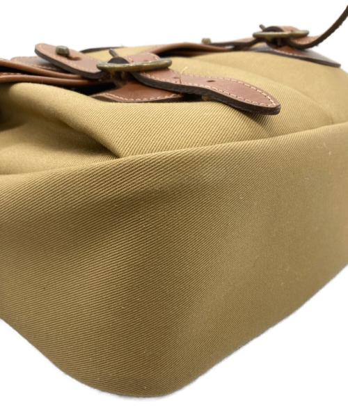 Billingham（ビリンガム）Billingham (ビリンガム) カメラバッグ ベージュの古着・服飾アイテム