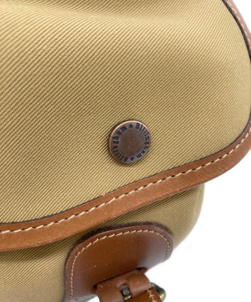 Billingham（ビリンガム）Billingham (ビリンガム) カメラバッグ ベージュの古着・服飾アイテム