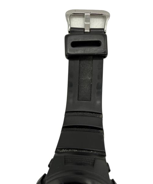 CASIO（カシオ）CASIO (カシオ) クロノグラフ ブラックの古着・服飾アイテム