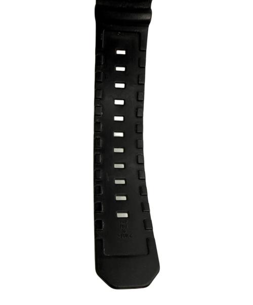 CASIO（カシオ）CASIO (カシオ) クロノグラフ ブラックの古着・服飾アイテム
