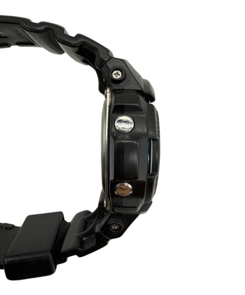 CASIO（カシオ）CASIO (カシオ) クロノグラフ ブラックの古着・服飾アイテム