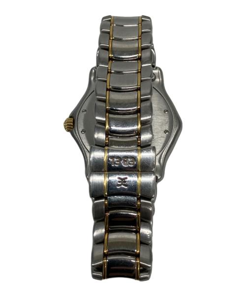 EBEL（エベル）EBEL (エベル) 腕時計 ベージュの古着・服飾アイテム