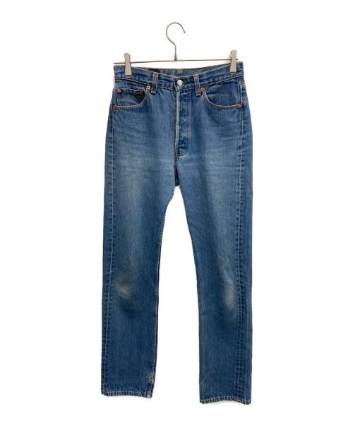 LEVI'S（リーバイス）LEVI'S (リーバイス) デニムパンツ インディゴ サイズ:W30×L36の古着・服飾アイテム