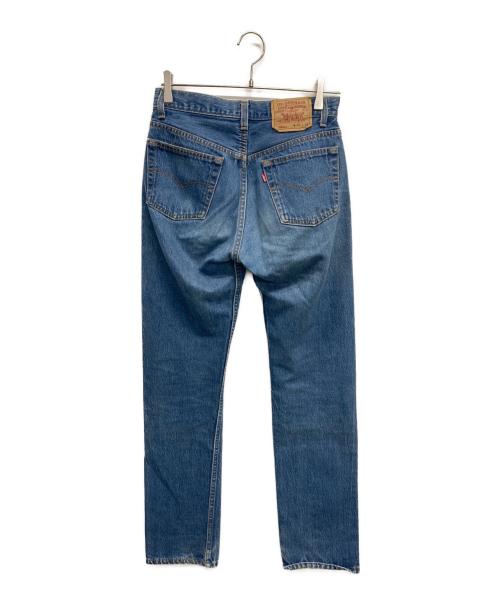 LEVI'S（リーバイス）LEVI'S (リーバイス) デニムパンツ インディゴ サイズ:W30×L36の古着・服飾アイテム