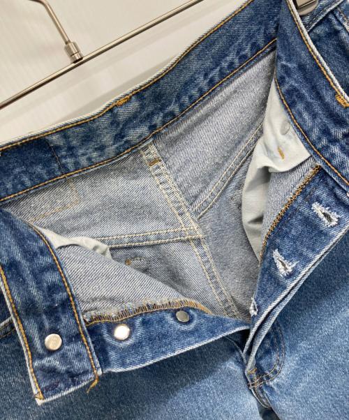 LEVI'S（リーバイス）LEVI'S (リーバイス) デニムパンツ インディゴ サイズ:W30×L36の古着・服飾アイテム