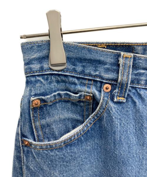 LEVI'S（リーバイス）LEVI'S (リーバイス) デニムパンツ インディゴ サイズ:W30×L36の古着・服飾アイテム
