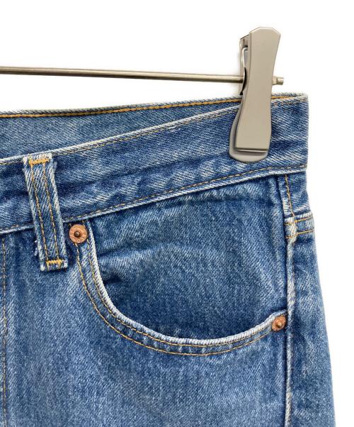 LEVI'S（リーバイス）LEVI'S (リーバイス) デニムパンツ インディゴ サイズ:W30×L36の古着・服飾アイテム