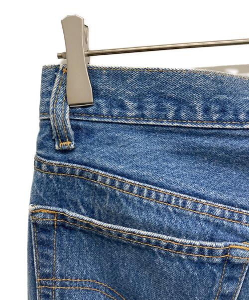 LEVI'S（リーバイス）LEVI'S (リーバイス) デニムパンツ インディゴ サイズ:W30×L36の古着・服飾アイテム