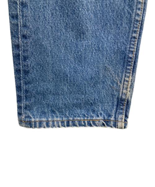 LEVI'S（リーバイス）LEVI'S (リーバイス) デニムパンツ インディゴ サイズ:W30×L36の古着・服飾アイテム
