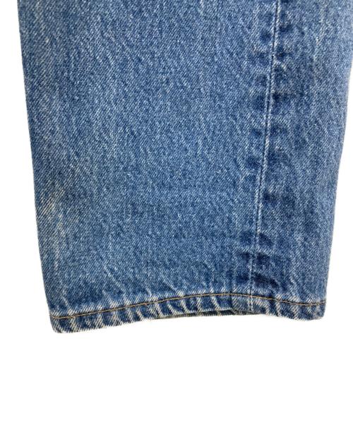 LEVI'S（リーバイス）LEVI'S (リーバイス) デニムパンツ インディゴ サイズ:W30×L36の古着・服飾アイテム