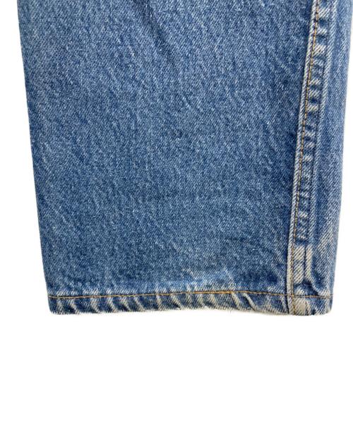 LEVI'S（リーバイス）LEVI'S (リーバイス) デニムパンツ インディゴ サイズ:W30×L36の古着・服飾アイテム