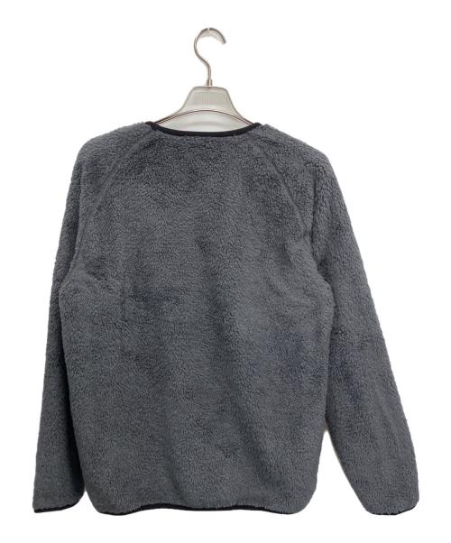 Patagonia（パタゴニア）Patagonia (パタゴニア) Los Gatos Crew グレー サイズ:Lの古着・服飾アイテム