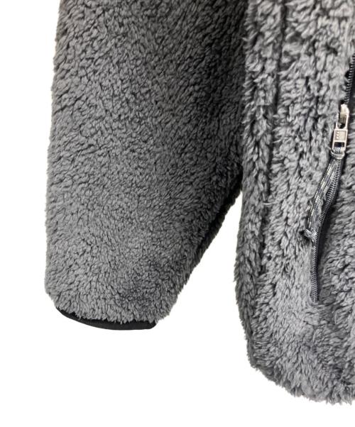 Patagonia（パタゴニア）Patagonia (パタゴニア) Los Gatos Crew グレー サイズ:Lの古着・服飾アイテム