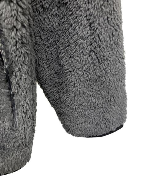 Patagonia（パタゴニア）Patagonia (パタゴニア) Los Gatos Crew グレー サイズ:Lの古着・服飾アイテム