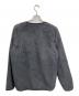 Patagonia (パタゴニア) Los Gatos Crew グレー サイズ:L：8000円