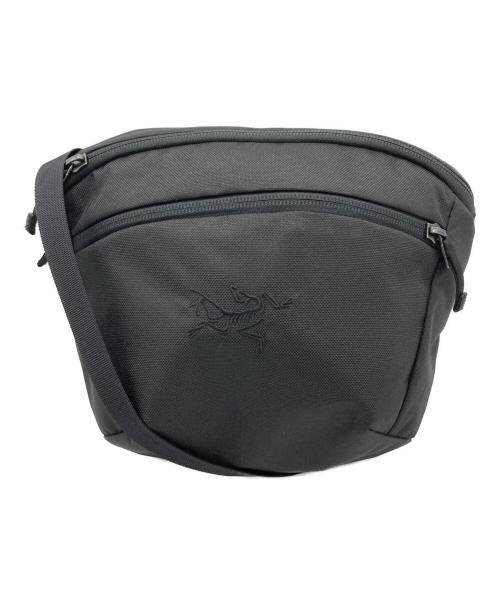 ARC'TERYX（アークテリクス）ARC'TERYX (アークテリクス) MANTIS 2 WAIST PACK ブラックの古着・服飾アイテム
