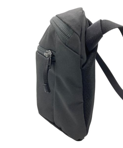 ARC'TERYX（アークテリクス）ARC'TERYX (アークテリクス) MANTIS 2 WAIST PACK ブラックの古着・服飾アイテム