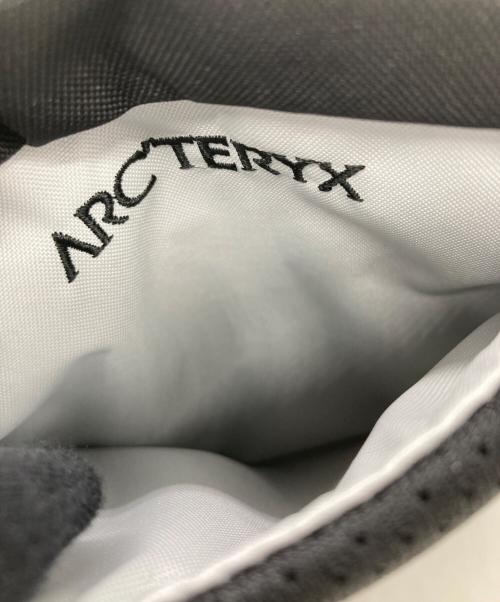 ARC'TERYX（アークテリクス）ARC'TERYX (アークテリクス) MANTIS 2 WAIST PACK ブラックの古着・服飾アイテム