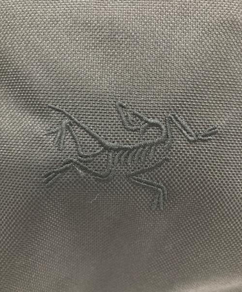 ARC'TERYX（アークテリクス）ARC'TERYX (アークテリクス) MANTIS 2 WAIST PACK ブラックの古着・服飾アイテム