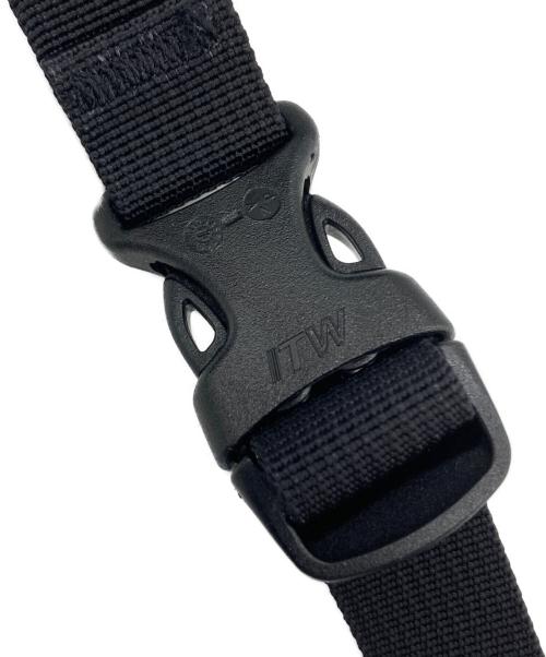 ARC'TERYX（アークテリクス）ARC'TERYX (アークテリクス) MANTIS 2 WAIST PACK ブラックの古着・服飾アイテム
