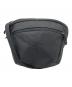 ARC'TERYX（アークテリクス）の古着「MANTIS 2 WAIST PACK」｜ブラック