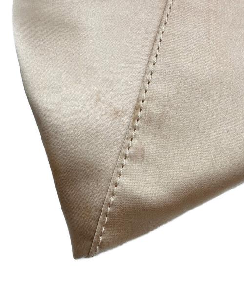 MM6 Maison Margiela（エムエムシックスメゾンマルジェラ）MM6 Maison Margiela (エムエムシックスメゾンマルジェラ) ジャパニーズトートバッグ ベージュの古着・服飾アイテム