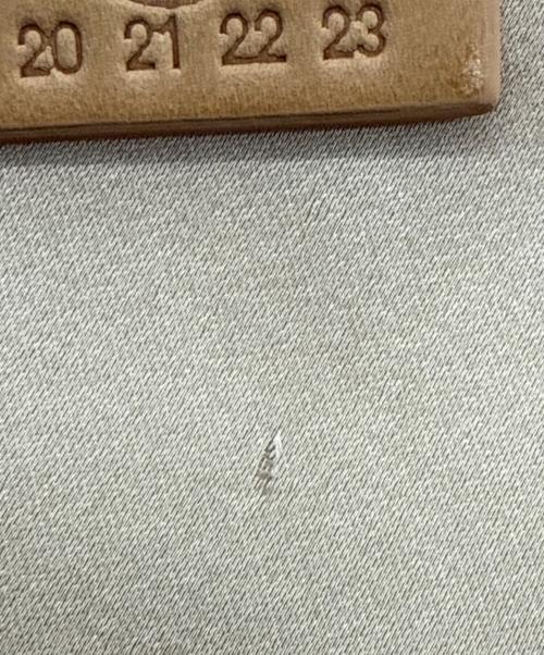 MM6 Maison Margiela（エムエムシックスメゾンマルジェラ）MM6 Maison Margiela (エムエムシックスメゾンマルジェラ) ジャパニーズトートバッグ ベージュの古着・服飾アイテム