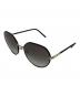 PRADA (プラダ) サングラス ブラック サイズ:58□19-145：18000円