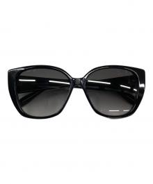 ALEXANDER McQUEEN（アレキサンダーマックイーン）の古着「サングラス」｜ブラック