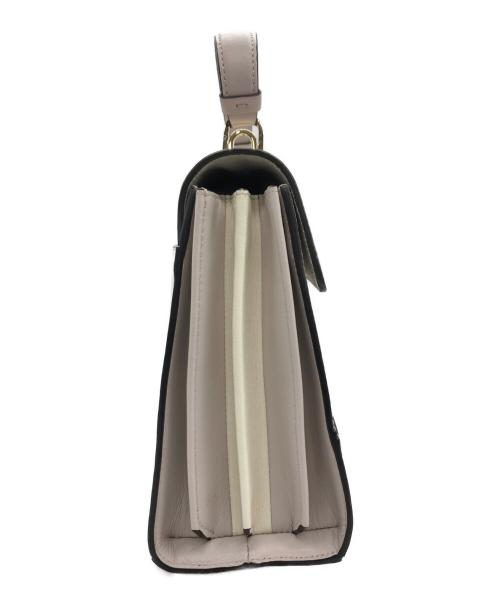 FURLA（フルラ）FURLA (フルラ) 2WAYショルダーバッグ ピンクの古着・服飾アイテム
