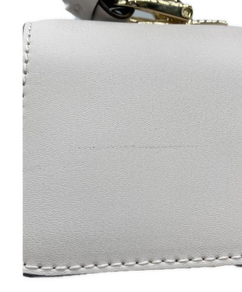 FURLA（フルラ）FURLA (フルラ) 2WAYショルダーバッグ ピンクの古着・服飾アイテム
