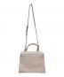 FURLA (フルラ) 2WAYショルダーバッグ ピンク：20000円