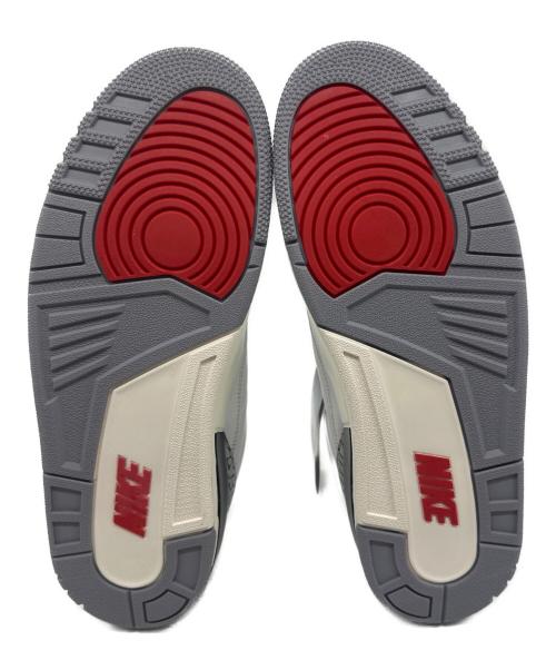 NIKE（ナイキ）NIKE (ナイキ) ハイカットスニーカー ホワイト サイズ:29cm 未使用品の古着・服飾アイテム