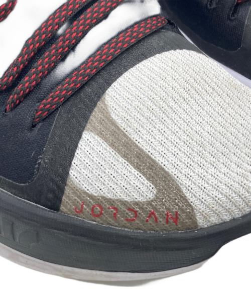 NIKE（ナイキ）NIKE (ナイキ) スニーカー ブラック×ホワイト サイズ:26.5cmの古着・服飾アイテム