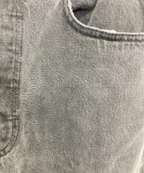 LEVI'S（リーバイス）LEVI'S (リーバイス) デニムパンツ ブラック サイズ:SIZE W32×L30の古着・服飾アイテム