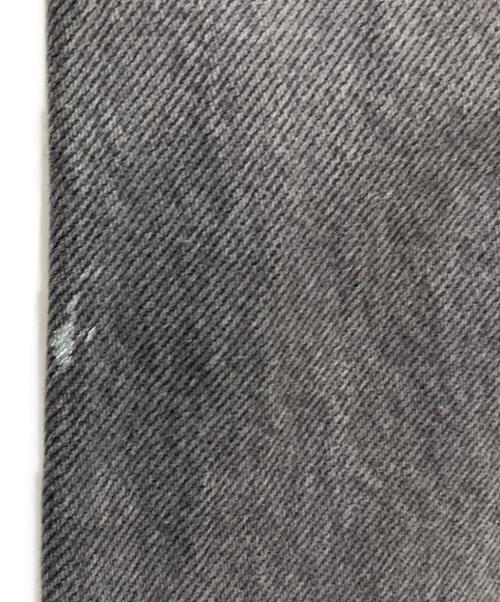 LEVI'S（リーバイス）LEVI'S (リーバイス) デニムパンツ ブラック サイズ:SIZE W32×L30の古着・服飾アイテム
