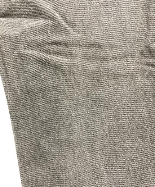 LEVI'S（リーバイス）LEVI'S (リーバイス) デニムパンツ ブラック サイズ:SIZE W32×L30の古着・服飾アイテム