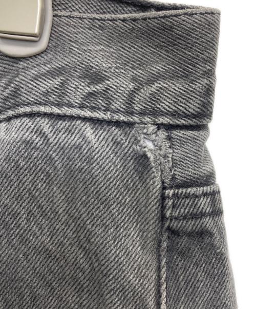 LEVI'S（リーバイス）LEVI'S (リーバイス) デニムパンツ ブラック サイズ:SIZE W32×L30の古着・服飾アイテム