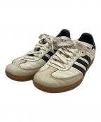 adidasアディダス）の古着「スニーカー」｜ベージュ