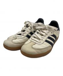 adidas（アディダス）の古着「スニーカー」｜ベージュ