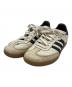 adidas（アディダス）の古着「スニーカー」｜ベージュ