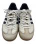 adidas (アディダス) スニーカー ベージュ サイズ:SIZE 24cm：8000円
