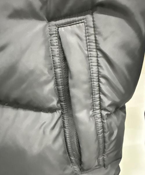 COACH（コーチ）COACH (コーチ) ダウンジャケット ブラック サイズ:不明の古着・服飾アイテム